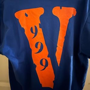 Vlone Legends Never Die Shirt